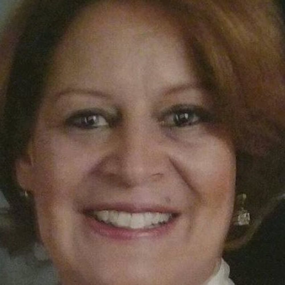 Meet your Posher, Gladys